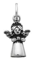 Charm Giovanni Raspini Donna Charms in Argento 06041 - 06041